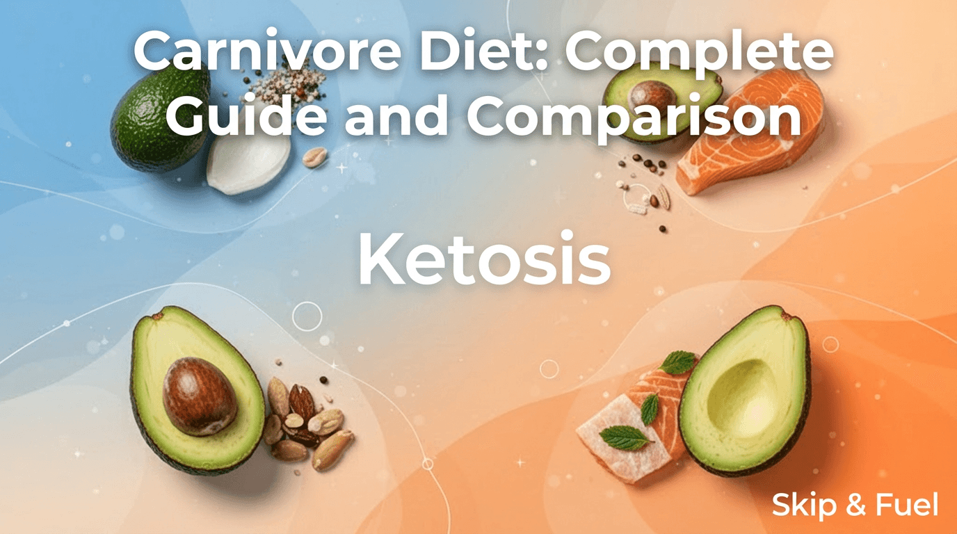 Carnivore Diet: Complete Guide and Comparison